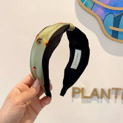 Cheap Gucci Headband For Women #1332322 Replica Wholesale [$27.00 USD] [ITEM#1332322] on Replica Gucci Headband