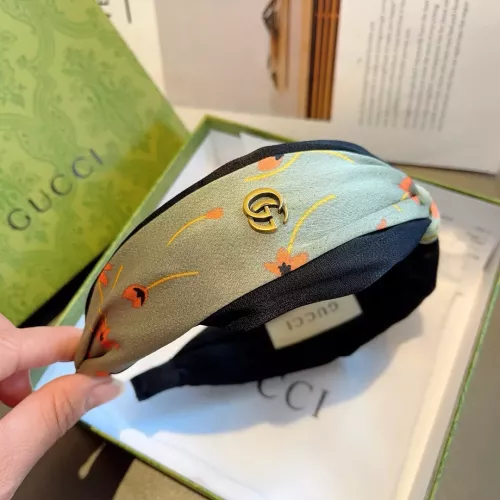 Cheap Gucci Headband For Women #1332322 Replica Wholesale [$27.00 USD] [ITEM#1332322] on Replica Gucci Headband