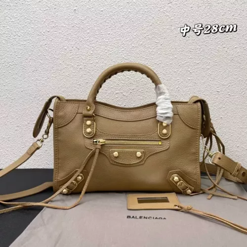Balenciaga AAA Quality Handbags For Women #1332323