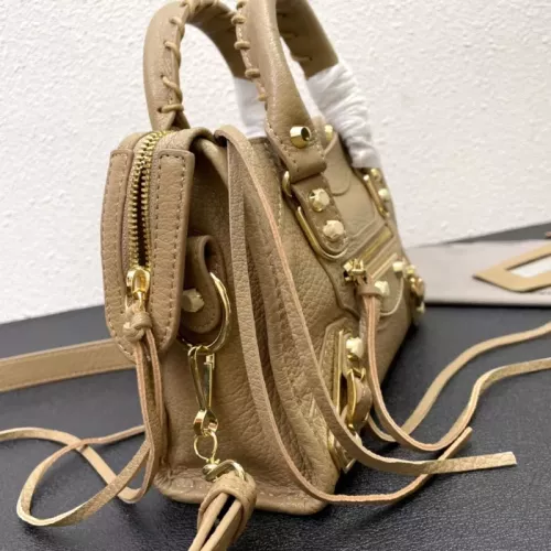 Cheap Balenciaga AAA Quality Handbags For Women #1332323 Replica Wholesale [$158.00 USD] [ITEM#1332323] on Replica Balenciaga AAA Quality Handbags