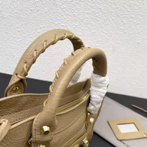 Cheap Balenciaga AAA Quality Handbags For Women #1332323 Replica Wholesale [$158.00 USD] [ITEM#1332323] on Replica Balenciaga AAA Quality Handbags