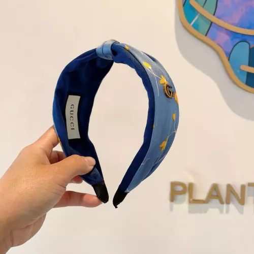 Cheap Gucci Headband For Women #1332324 Replica Wholesale [$27.00 USD] [ITEM#1332324] on Replica Gucci Headband