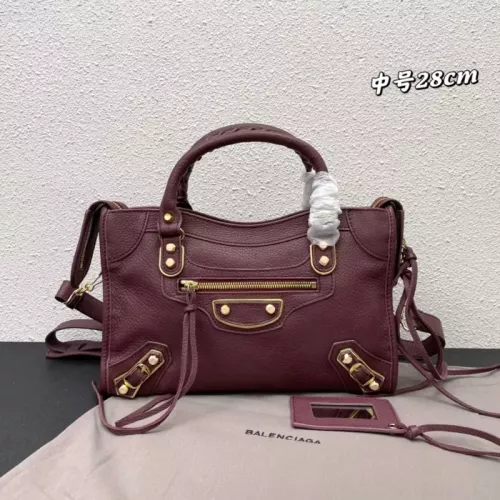 Balenciaga AAA Quality Handbags For Women #1332325