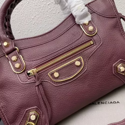 Cheap Balenciaga AAA Quality Handbags For Women #1332325 Replica Wholesale [$158.00 USD] [ITEM#1332325] on Replica Balenciaga AAA Quality Handbags