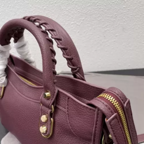 Cheap Balenciaga AAA Quality Handbags For Women #1332325 Replica Wholesale [$158.00 USD] [ITEM#1332325] on Replica Balenciaga AAA Quality Handbags