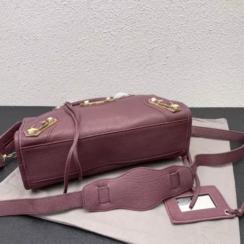 Cheap Balenciaga AAA Quality Handbags For Women #1332325 Replica Wholesale [$158.00 USD] [ITEM#1332325] on Replica Balenciaga AAA Quality Handbags