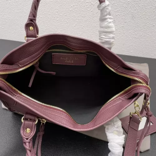 Cheap Balenciaga AAA Quality Handbags For Women #1332325 Replica Wholesale [$158.00 USD] [ITEM#1332325] on Replica Balenciaga AAA Quality Handbags