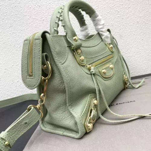 Cheap Balenciaga AAA Quality Handbags For Women #1332326 Replica Wholesale [$158.00 USD] [ITEM#1332326] on Replica Balenciaga AAA Quality Handbags