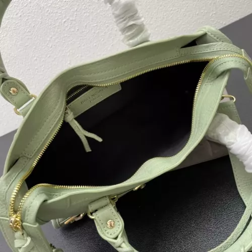Cheap Balenciaga AAA Quality Handbags For Women #1332326 Replica Wholesale [$158.00 USD] [ITEM#1332326] on Replica Balenciaga AAA Quality Handbags