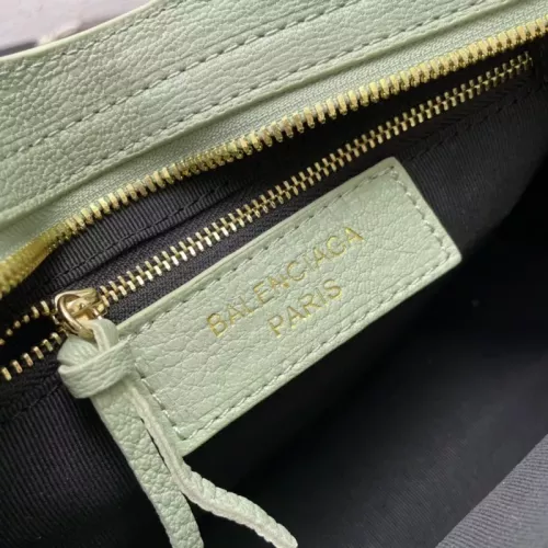 Cheap Balenciaga AAA Quality Handbags For Women #1332326 Replica Wholesale [$158.00 USD] [ITEM#1332326] on Replica Balenciaga AAA Quality Handbags
