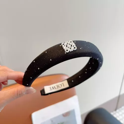 LOEWE Headband For Women #1332328