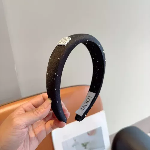 Cheap LOEWE Headband For Women #1332328 Replica Wholesale [$27.00 USD] [ITEM#1332328] on Replica LOEWE Headband