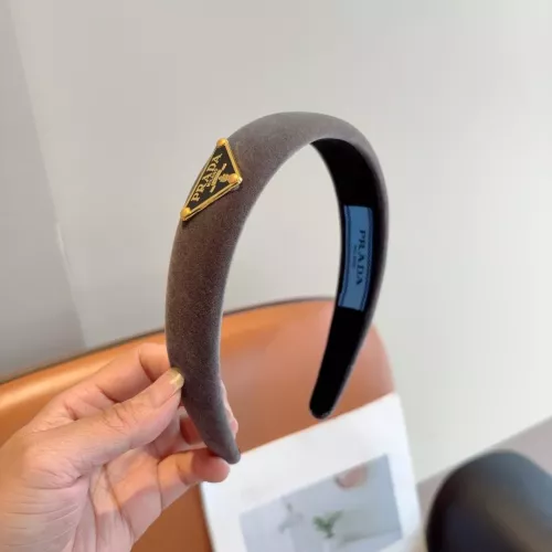 Prada Headband For Women #1332330