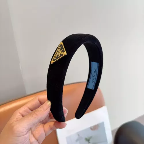 Prada Headband For Women #1332331