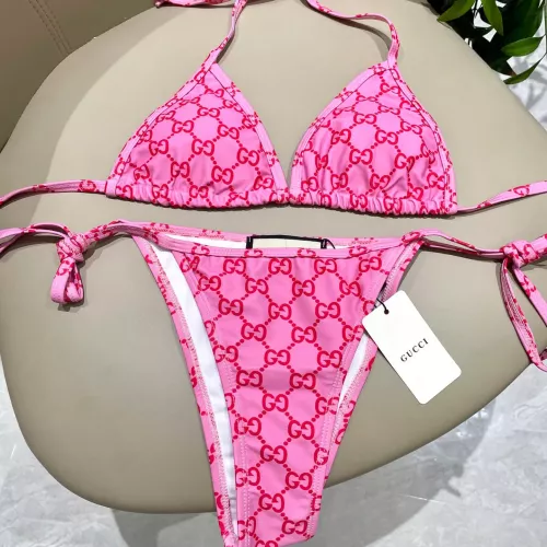 Cheap Gucci Swimming &amp; Bathing Suits For Women #1332332 Replica Wholesale [$36.00 USD] [ITEM#1332332] on Replica Gucci Swimming &amp; Bathing Suits