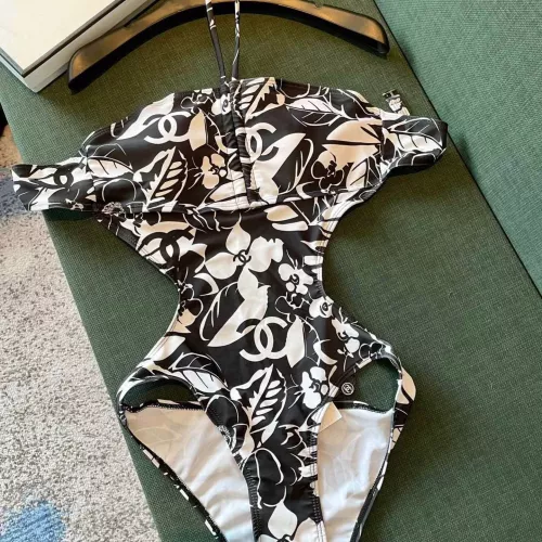 Cheap Chanel Bathing Suits For Women #1332334 Replica Wholesale [$38.00 USD] [ITEM#1332334] on Replica Chanel Bathing Suits