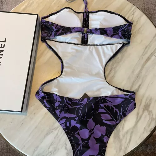 Cheap Chanel Bathing Suits For Women #1332335 Replica Wholesale [$38.00 USD] [ITEM#1332335] on Replica Chanel Bathing Suits