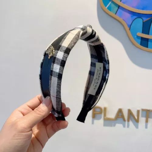 Burberry Headband For Women #1332338