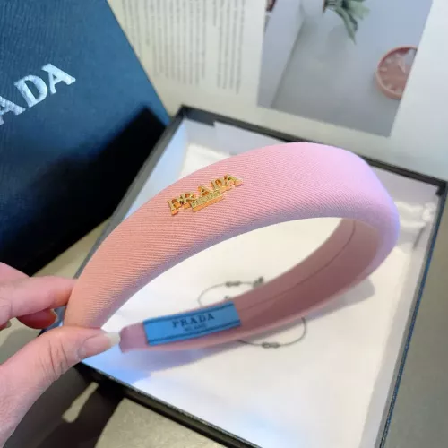 Prada Headband For Women #1332341