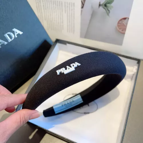 Prada Headband For Women #1332343