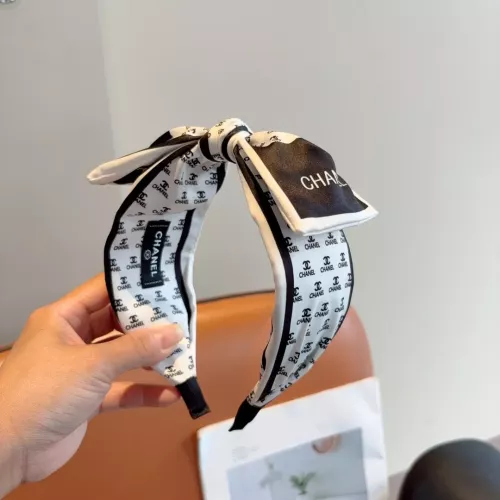 Cheap Chanel Headband For Women #1332346 Replica Wholesale [$27.00 USD] [ITEM#1332346] on Replica Chanel Headband
