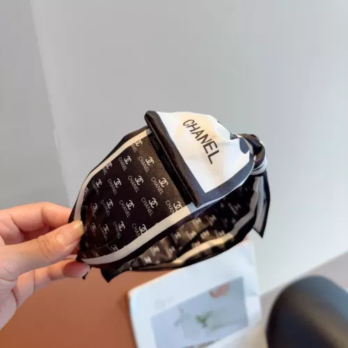 Cheap Chanel Headband For Women #1332347 Replica Wholesale [$27.00 USD] [ITEM#1332347] on Replica Chanel Headband