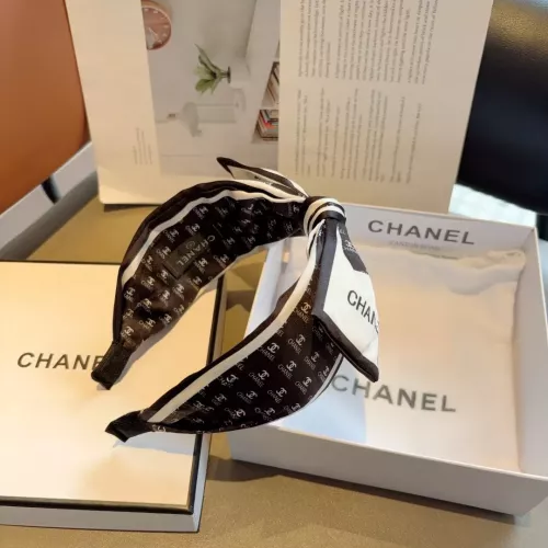 Cheap Chanel Headband For Women #1332347 Replica Wholesale [$27.00 USD] [ITEM#1332347] on Replica Chanel Headband