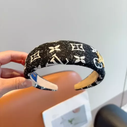 Cheap Louis Vuitton LV Headband For Women #1332348 Replica Wholesale [$27.00 USD] [ITEM#1332348] on Replica Louis Vuitton LV Headband