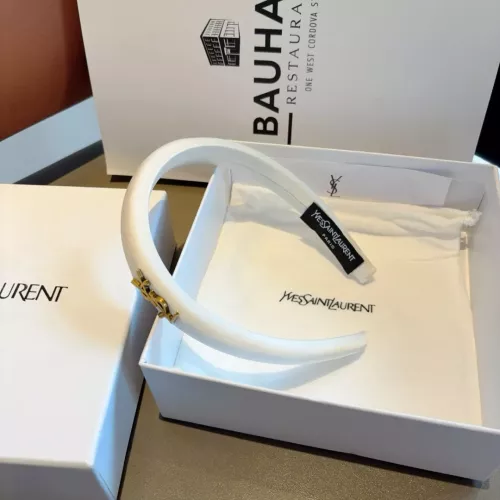 Cheap Yves Saint Laurent YSL Headband For Women #1332351 Replica Wholesale [$27.00 USD] [ITEM#1332351] on Replica Yves Saint Laurent YSL Headband