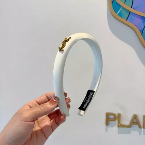 Cheap Yves Saint Laurent YSL Headband For Women #1332351 Replica Wholesale [$27.00 USD] [ITEM#1332351] on Replica Yves Saint Laurent YSL Headband