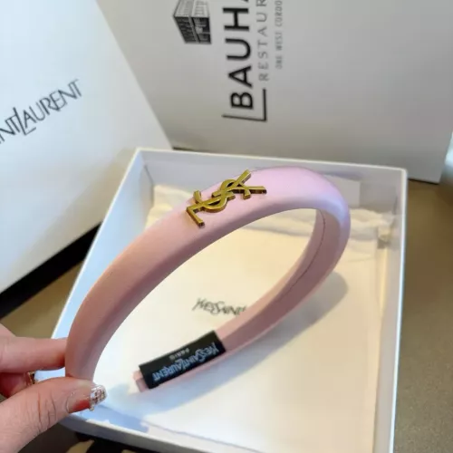 Yves Saint Laurent YSL Headband For Women #1332352