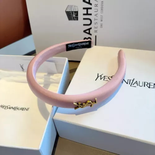 Cheap Yves Saint Laurent YSL Headband For Women #1332352 Replica Wholesale [$27.00 USD] [ITEM#1332352] on Replica Yves Saint Laurent YSL Headband