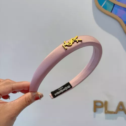 Cheap Yves Saint Laurent YSL Headband For Women #1332352 Replica Wholesale [$27.00 USD] [ITEM#1332352] on Replica Yves Saint Laurent YSL Headband