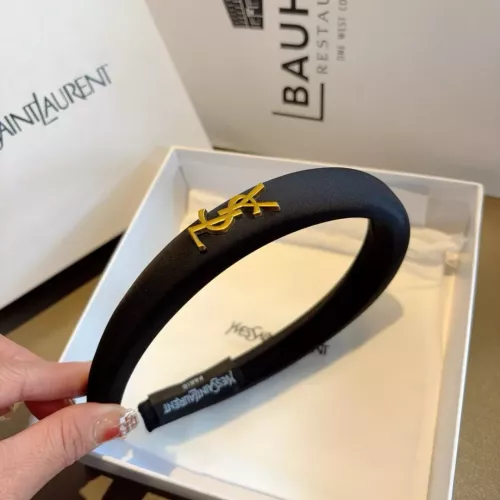 Yves Saint Laurent YSL Headband For Women #1332353