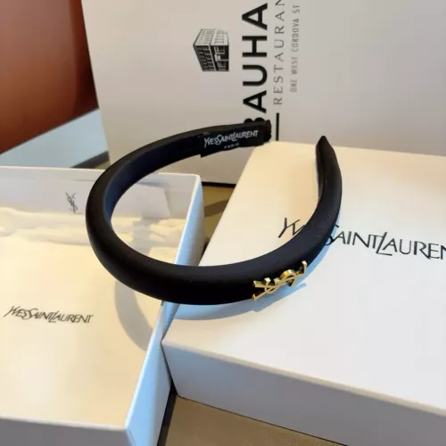 Cheap Yves Saint Laurent YSL Headband For Women #1332353 Replica Wholesale [$27.00 USD] [ITEM#1332353] on Replica Yves Saint Laurent YSL Headband