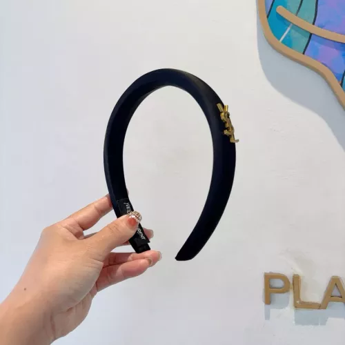 Cheap Yves Saint Laurent YSL Headband For Women #1332353 Replica Wholesale [$27.00 USD] [ITEM#1332353] on Replica Yves Saint Laurent YSL Headband