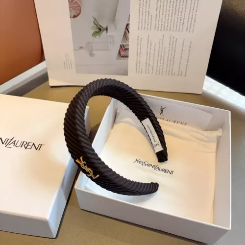 Cheap Yves Saint Laurent YSL Headband For Women #1332355 Replica Wholesale [$27.00 USD] [ITEM#1332355] on Replica Yves Saint Laurent YSL Headband