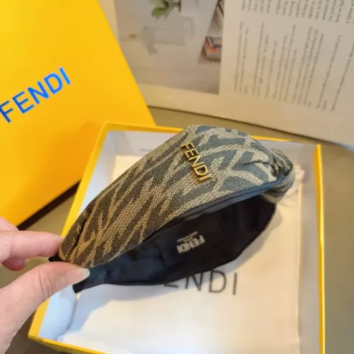 Fendi Headband For Women #1332359