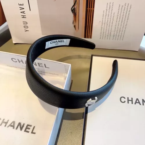 Cheap Chanel Headband For Women #1332361 Replica Wholesale [$27.00 USD] [ITEM#1332361] on Replica Chanel Headband