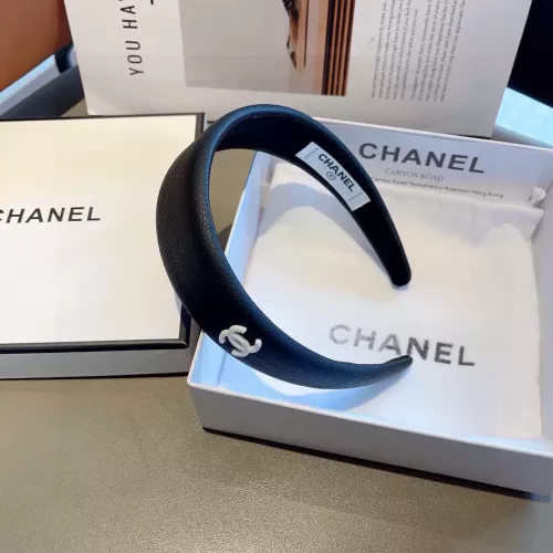 Cheap Chanel Headband For Women #1332361 Replica Wholesale [$27.00 USD] [ITEM#1332361] on Replica Chanel Headband