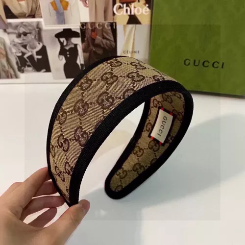 Gucci Headband For Women #1332363