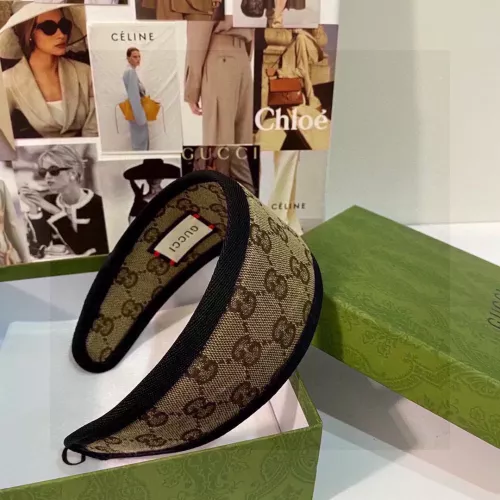 Cheap Gucci Headband For Women #1332363 Replica Wholesale [$27.00 USD] [ITEM#1332363] on Replica Gucci Headband