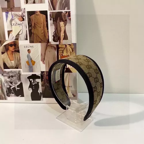 Cheap Gucci Headband For Women #1332363 Replica Wholesale [$27.00 USD] [ITEM#1332363] on Replica Gucci Headband