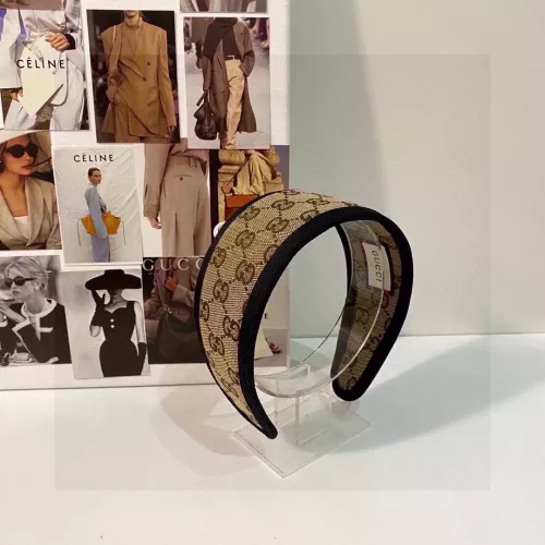 Cheap Gucci Headband For Women #1332363 Replica Wholesale [$27.00 USD] [ITEM#1332363] on Replica Gucci Headband