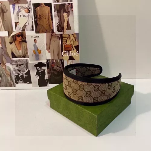 Cheap Gucci Headband For Women #1332363 Replica Wholesale [$27.00 USD] [ITEM#1332363] on Replica Gucci Headband