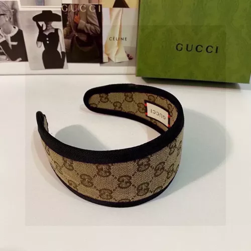 Cheap Gucci Headband For Women #1332363 Replica Wholesale [$27.00 USD] [ITEM#1332363] on Replica Gucci Headband