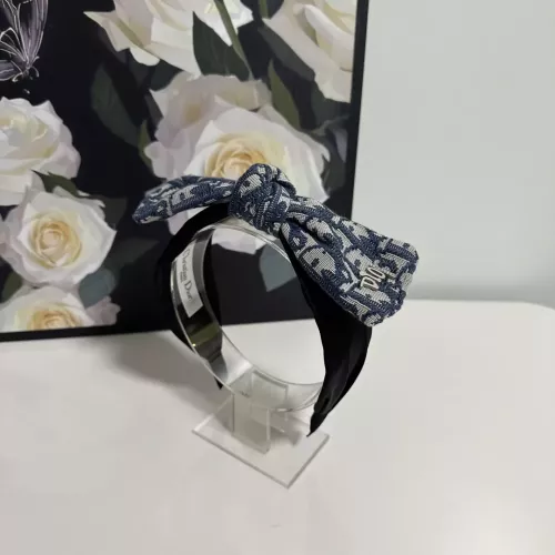 Cheap Christian Dior Headband For Women #1332364 Replica Wholesale [$27.00 USD] [ITEM#1332364] on Replica Christian Dior Headband