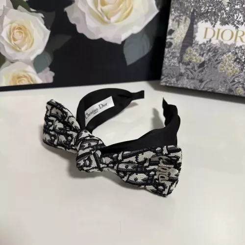 Cheap Christian Dior Headband For Women #1332365 Replica Wholesale [$27.00 USD] [ITEM#1332365] on Replica Christian Dior Headband