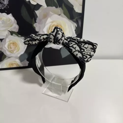Cheap Christian Dior Headband For Women #1332365 Replica Wholesale [$27.00 USD] [ITEM#1332365] on Replica Christian Dior Headband