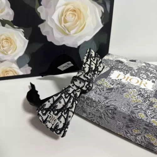Cheap Christian Dior Headband For Women #1332365 Replica Wholesale [$27.00 USD] [ITEM#1332365] on Replica Christian Dior Headband